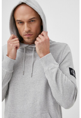 Calvin Klein Jeans Памучен суичър - Pepit.bg