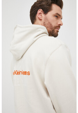 Calvin Klein Jeans Памучен суичър - Pepit.bg