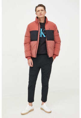 Calvin Klein Jeans Памучен суичър - Pepit.bg