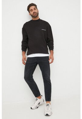 Calvin Klein Jeans Памучен суичър - Pepit.bg