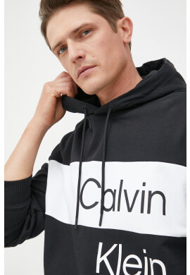 Calvin Klein Jeans Памучен суичър - Pepit.bg