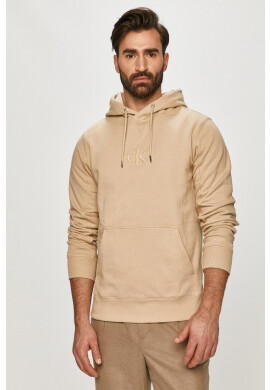 Calvin Klein Jeans Памучен суичър - Pepit.bg