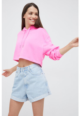 Calvin Klein Jeans Памучен суичър - Pepit.bg