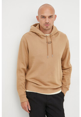 Calvin Klein Jeans Памучен суичър - Pepit.bg