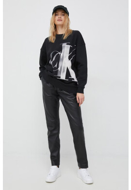 Calvin Klein Jeans Памучен суичър - Pepit.bg