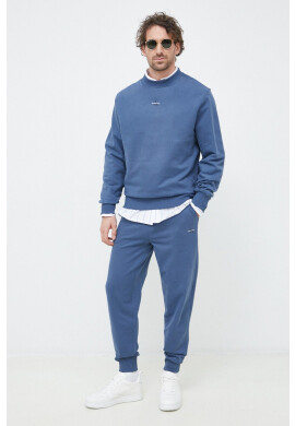 Calvin Klein Jeans Памучен суичър - Pepit.bg