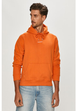Calvin Klein Jeans Памучен суичър - Pepit.bg