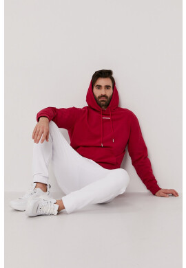 Calvin Klein Jeans Памучен суичър - Pepit.bg
