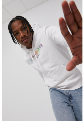 Calvin Klein Jeans Памучен суичър - Pepit.bg