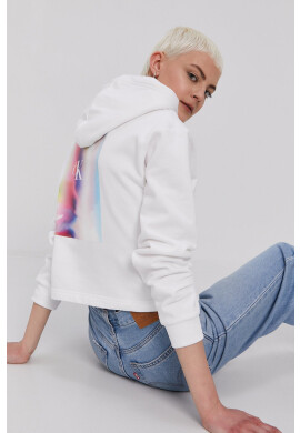 Calvin Klein Jeans Памучен суичър - Pepit.bg
