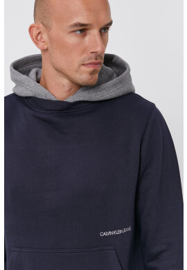 Calvin Klein Jeans Памучен суичър - Pepit.bg