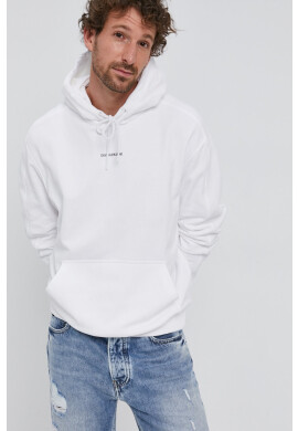 Calvin Klein Jeans Памучен суичър - Pepit.bg