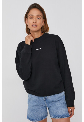 Calvin Klein Jeans Памучен суичър - Pepit.bg