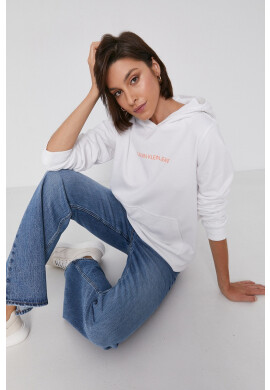 Calvin Klein Jeans Памучен суичър - Pepit.bg