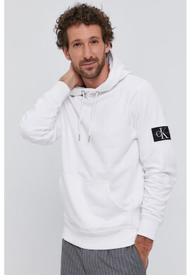 Calvin Klein Jeans Памучен суичър - Pepit.bg