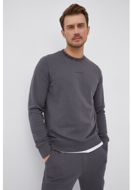 Calvin Klein Jeans Памучен суичър - Pepit.bg