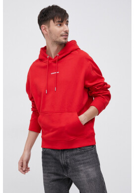 Calvin Klein Jeans Памучен суичър - Pepit.bg