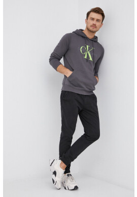 Calvin Klein Jeans Памучен суичър - Pepit.bg