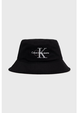 Calvin Klein Jeans Памучна капела - Pepit.bg