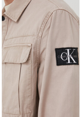 Calvin Klein Jeans Памучна Риза - Pepit.bg