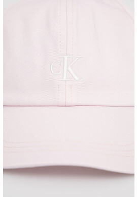 Calvin Klein Jeans Памучна шапка - Pepit.bg