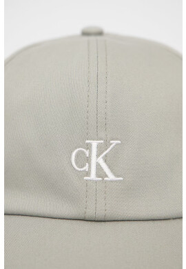 Calvin Klein Jeans Памучна шапка - Pepit.bg