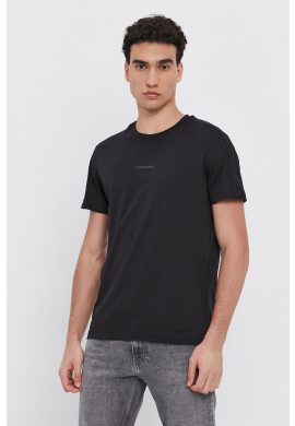Calvin Klein Jeans Памучна тениска - Pepit.bg