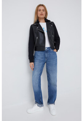 Calvin Klein Jeans Памучна тениска - Pepit.bg