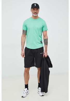 Calvin Klein Jeans Памучна тениска - Pepit.bg