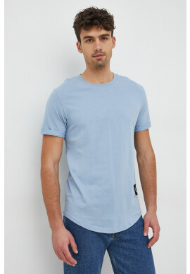 Calvin Klein Jeans Памучна тениска - Pepit.bg