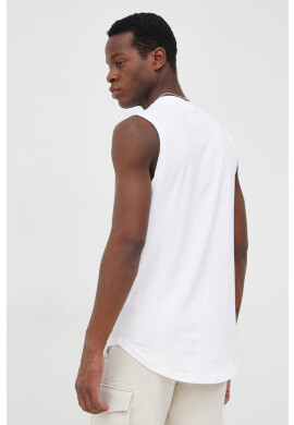 Calvin Klein Jeans Памучна тениска - Pepit.bg