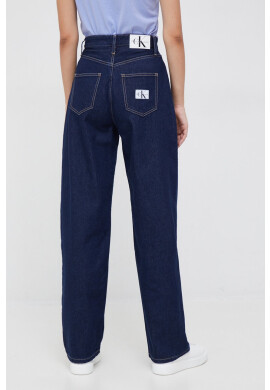 Calvin Klein Jeans Памучни дънки - Pepit.bg