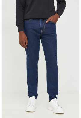 Calvin Klein Jeans Памучни дънки - Pepit.bg