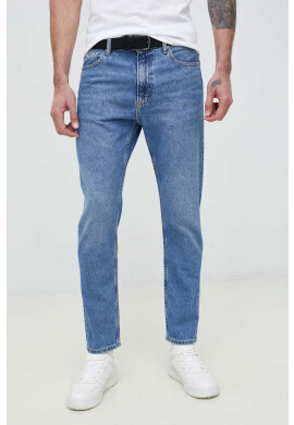 Calvin Klein Jeans Памучни дънки - Pepit.bg