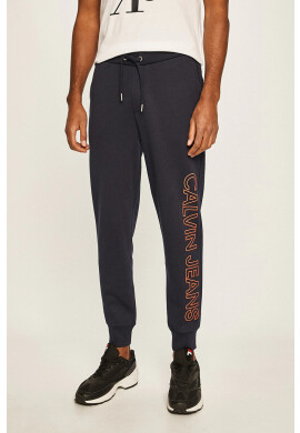 Calvin Klein Jeans Панталони - Pepit.bg