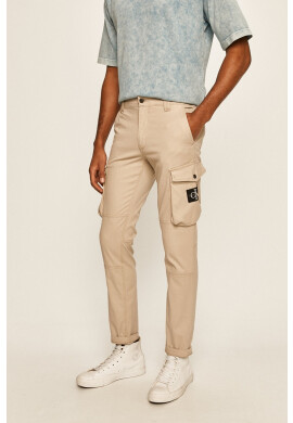 Calvin Klein Jeans Панталони - Pepit.bg