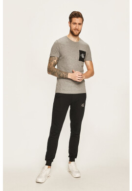 Calvin Klein Jeans Панталони - Pepit.bg
