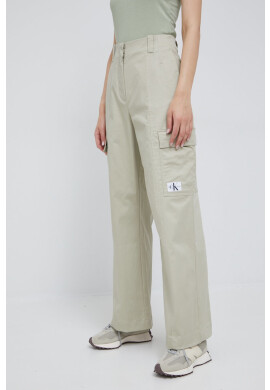 Calvin Klein Jeans Панталони - Pepit.bg