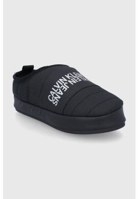 Calvin Klein Jeans Пантофи - Pepit.bg
