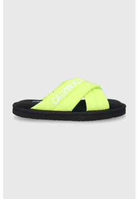 Calvin Klein Jeans Пантофи - Pepit.bg