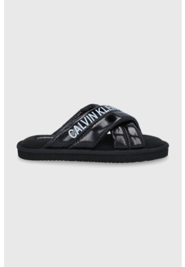 Calvin Klein Jeans Пантофи в розово - Pepit.bg