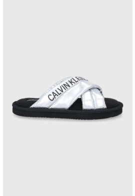 Calvin Klein Jeans Пантофи - Pepit.bg