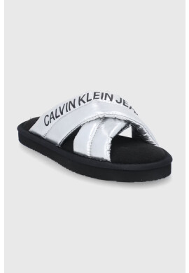 Calvin Klein Jeans Пантофи - Pepit.bg