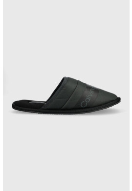 Calvin Klein Jeans Пантофи Home Slide в зелено - Pepit.bg
