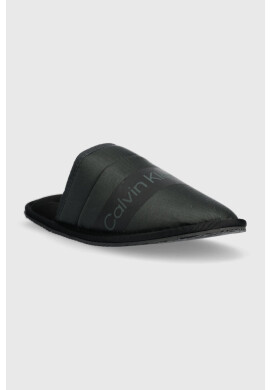 Calvin Klein Jeans Пантофи Home Slide в зелено - Pepit.bg