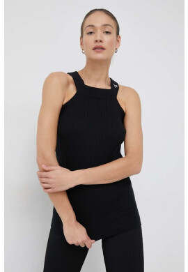 Calvin Klein Jeans Пола в сиво среднодълъг модел с кройка тип молив - Pepit.bg