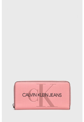 Calvin Klein Jeans Портфейл - Pepit.bg
