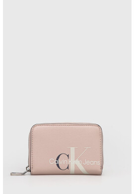 Calvin Klein Jeans Портфейл - Pepit.bg