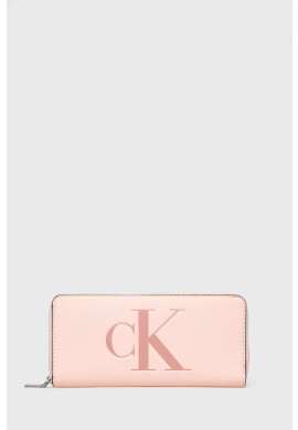 Calvin Klein Jeans Портфейл - Pepit.bg