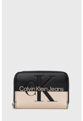 Calvin Klein Jeans Портфейл - Pepit.bg